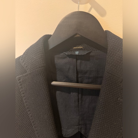 Massimo Dutti blazer - Picture 4 of 4